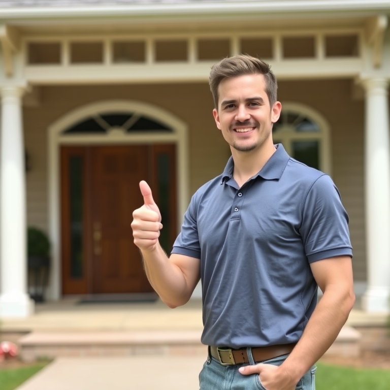 Founder of North Charleston Termite
